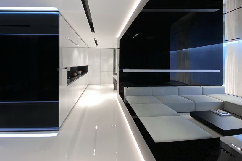 Saari Mois 阁楼别墅丨俄罗斯-10