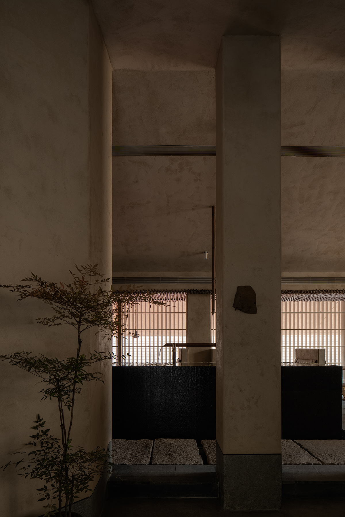 元古雲境(成都太古里店)丨中国成都丨无之设计-84