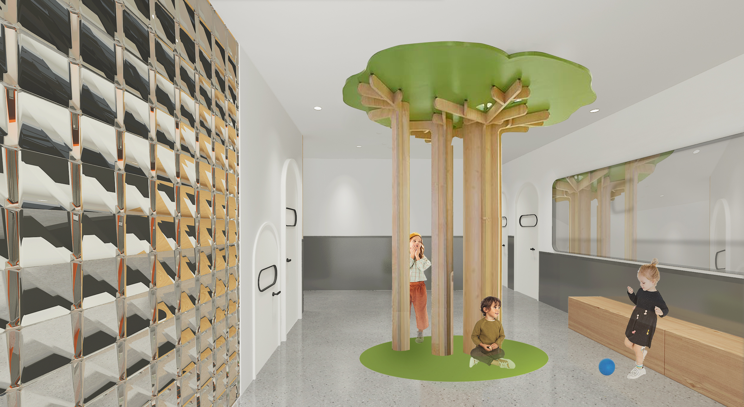 澳洲袋鼠早教/美立德洪恩英语-6