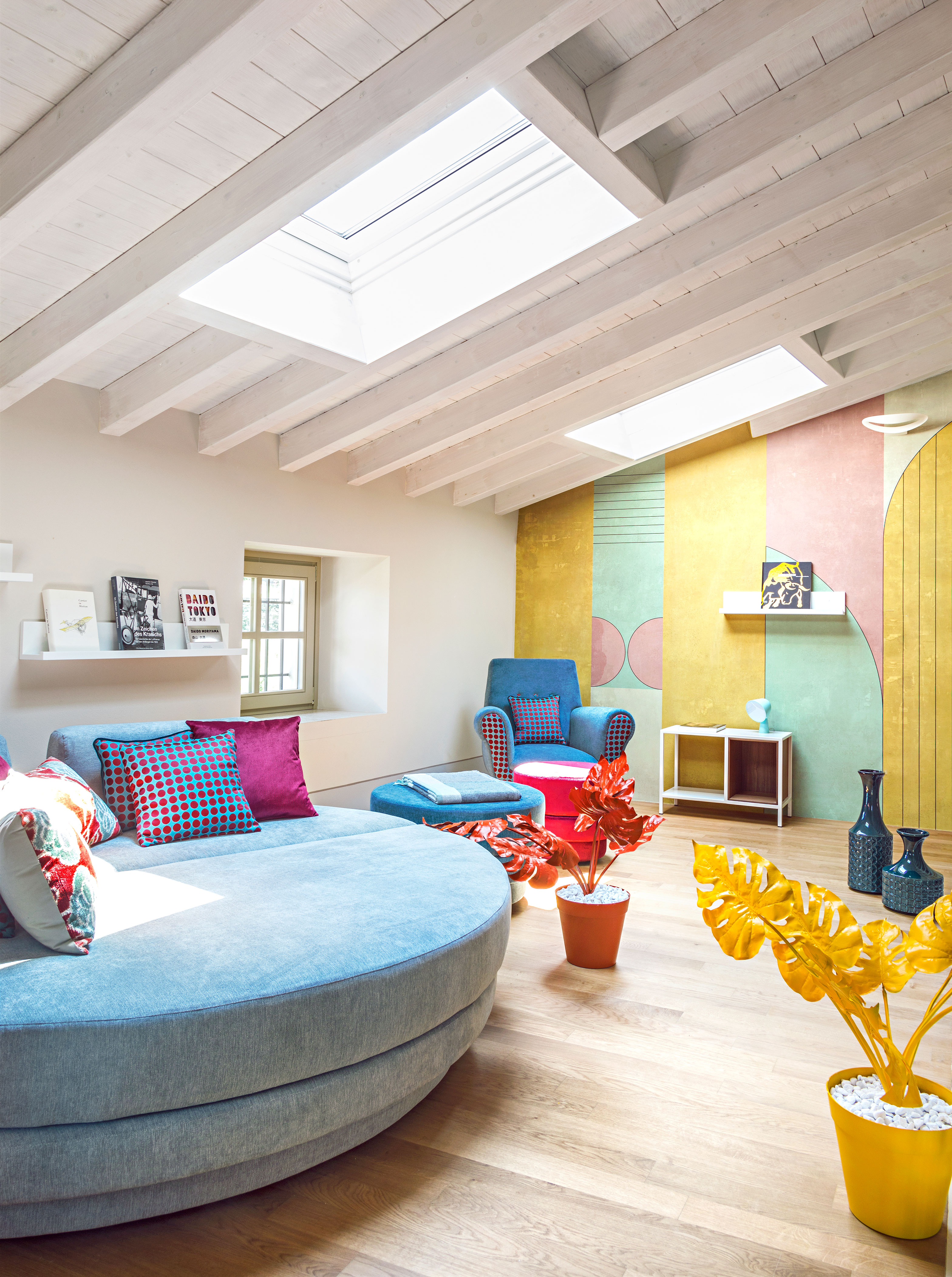 梦幻湖景家园-4