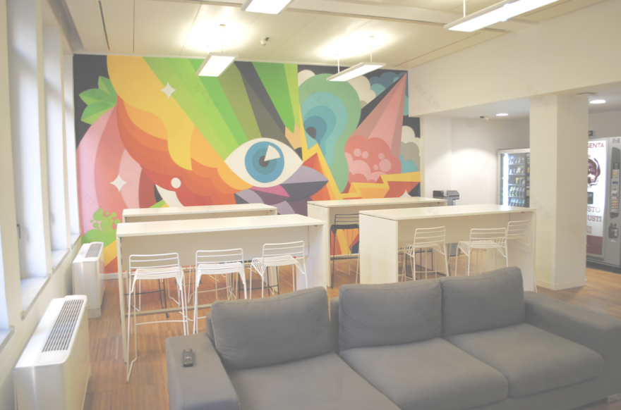 创意空间 | 打破传统,展现个性-2