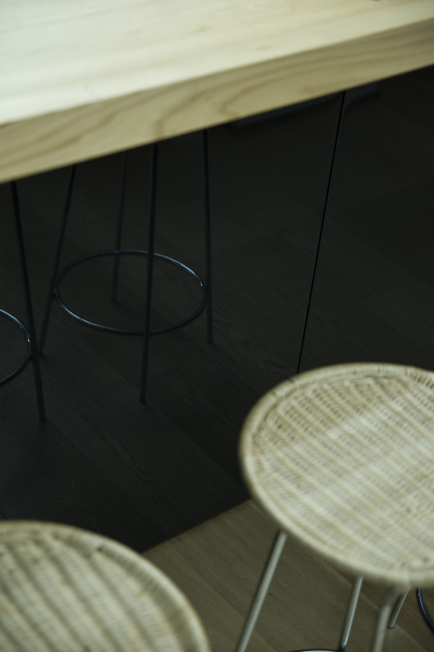 浪漫古堡中的私人住宅室内设计-5