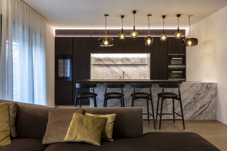 意大利公寓设计-1