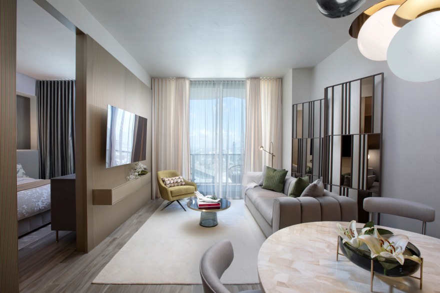 布里克勒 SLS 路-0