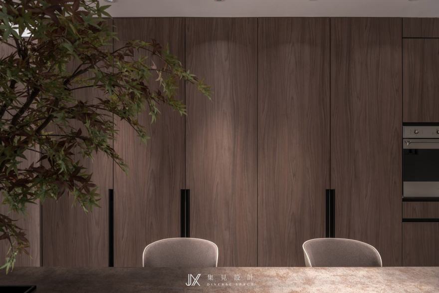 斜坡户型的学区房改造丨集见团队-8