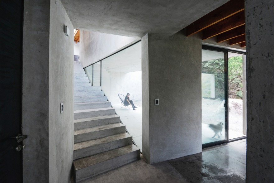 墨西哥山林别墅-6