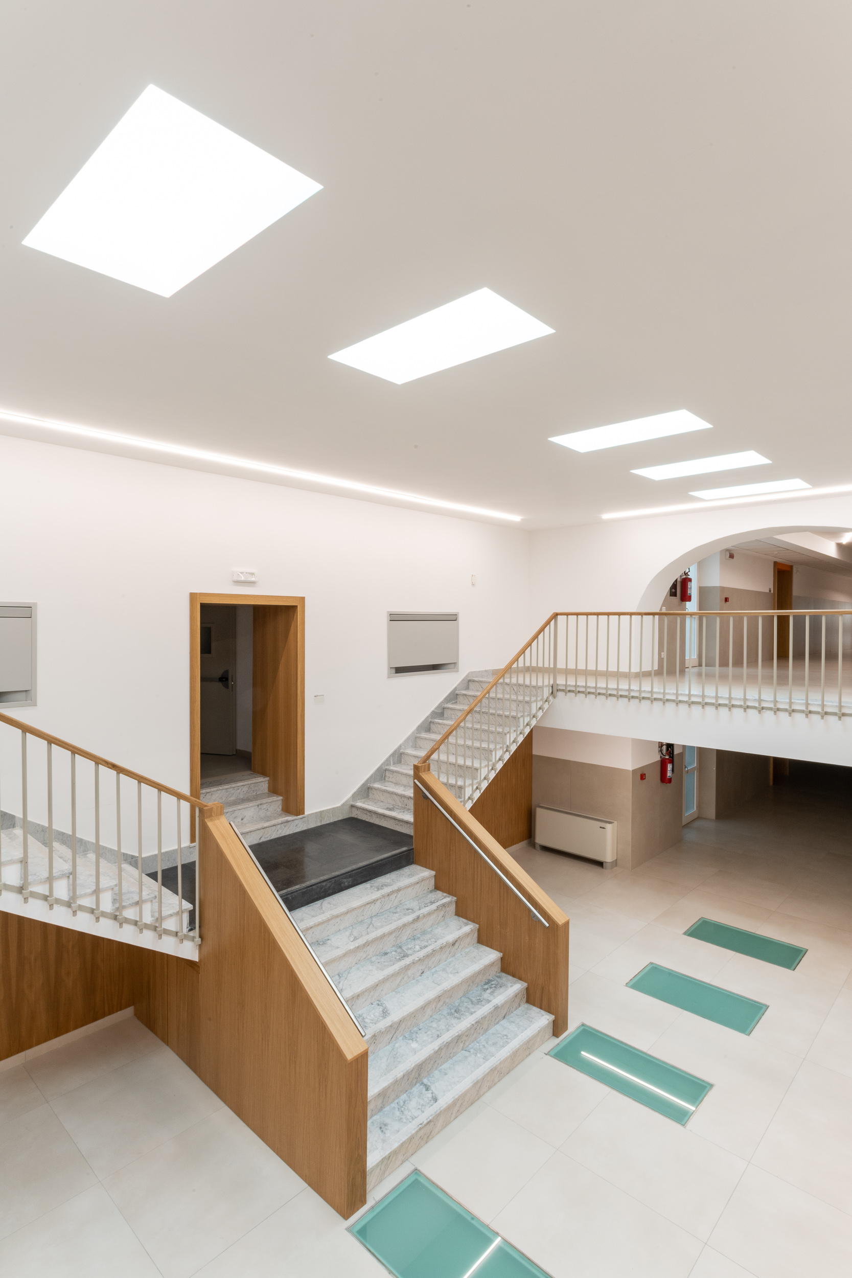 意大利南部神学院改造-28