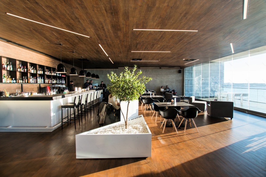 雅典新视野酒吧餐厅-5