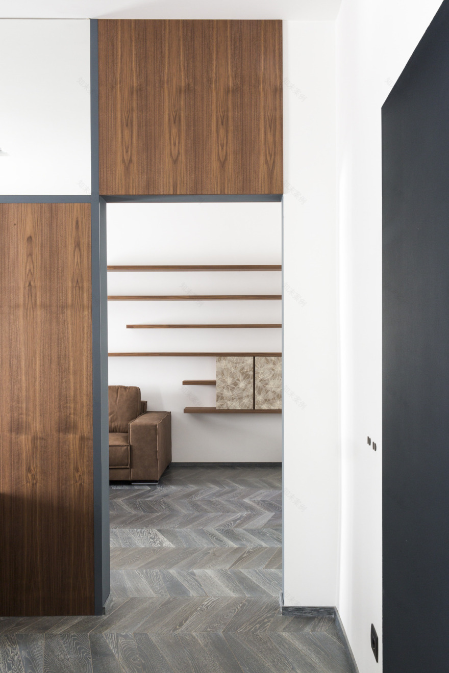 罗马公寓中的电影情缘-7