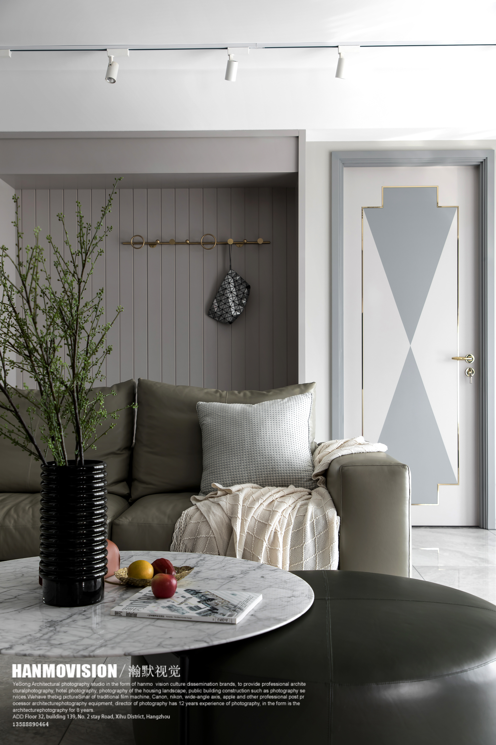 空间摄影案例：东红树湾私宅-9