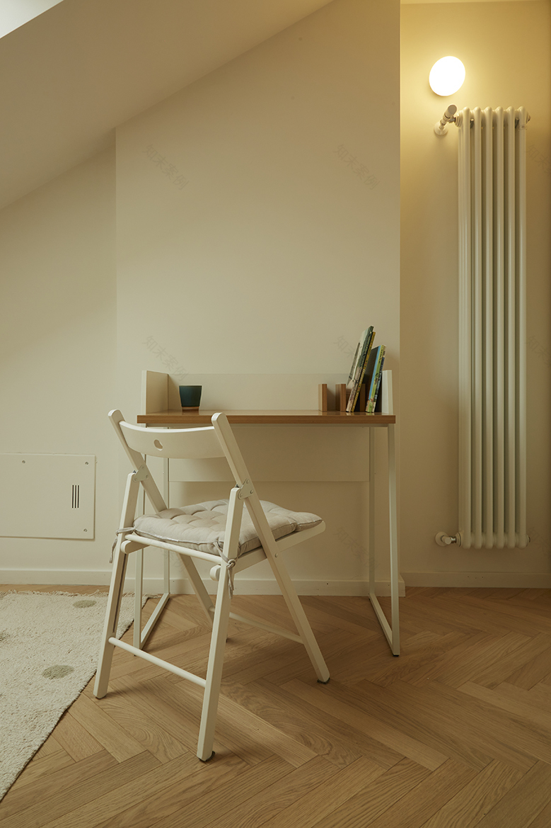 米兰 House C 极小空间设计丨意大利米兰-32