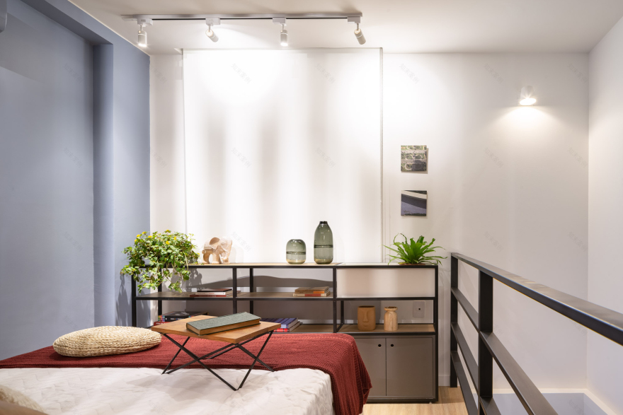 巴西 Oliva 公寓丨巴西巴西利亚-12