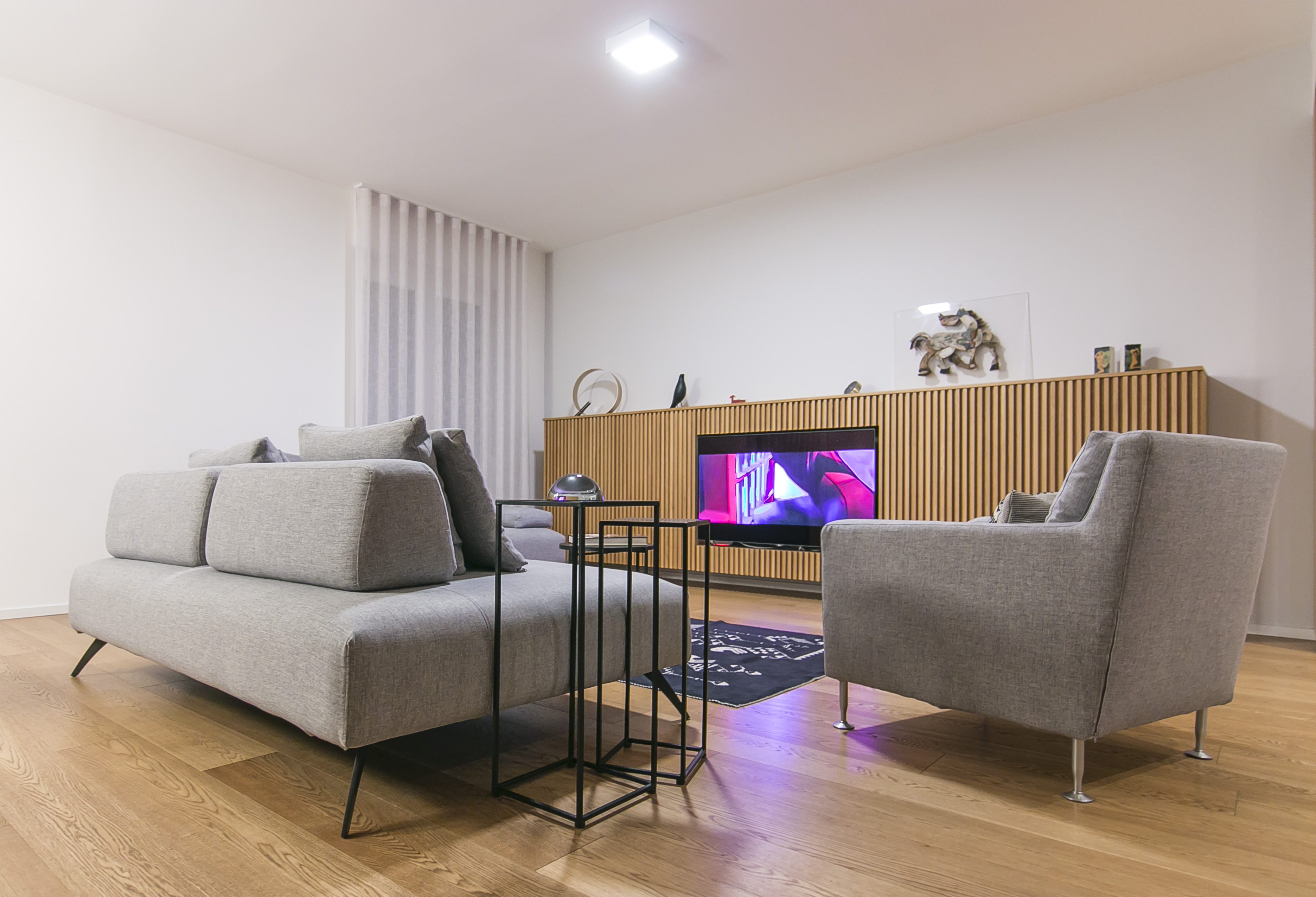 私人住宅空间设计-6