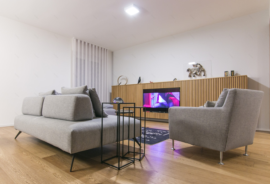 私人住宅空间设计-6