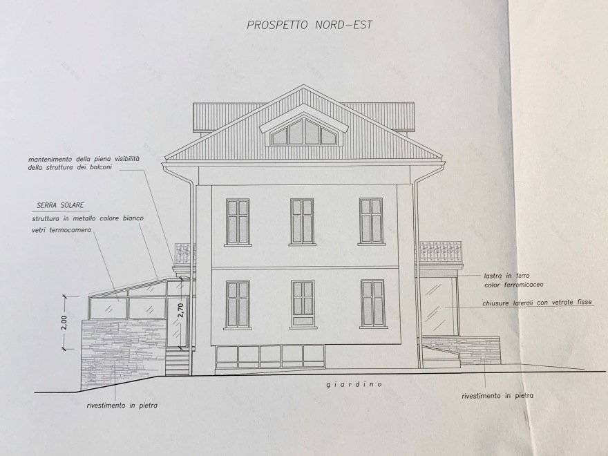 多彩阳光温室式早餐室-21
