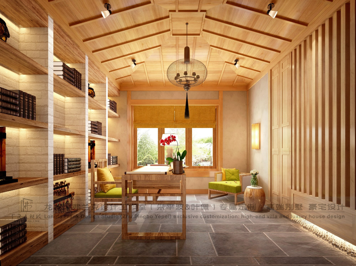 重磅首发 | 河畔新世界 - 回归自然的极致体验-12