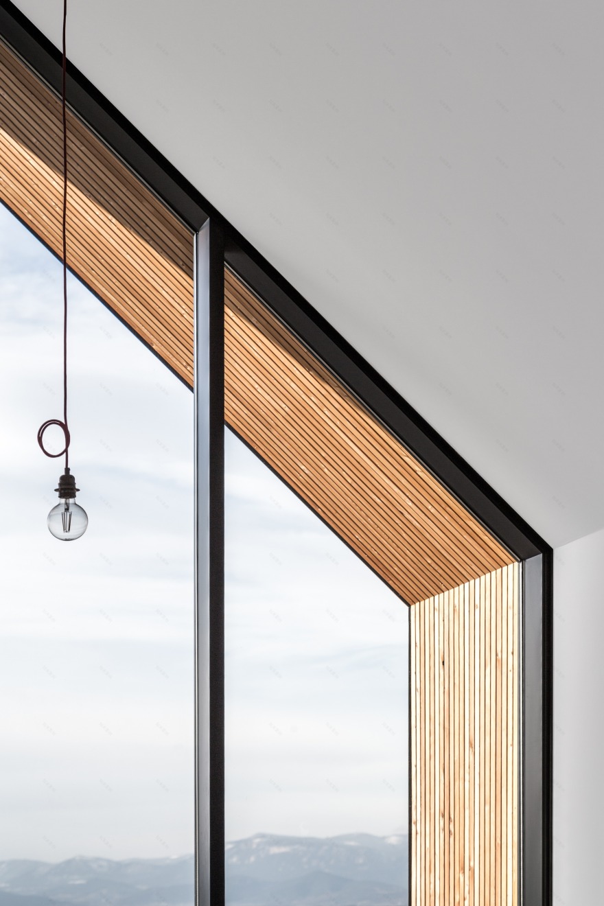 奥地利 LIA 别墅丨奥地利下奥地利-8