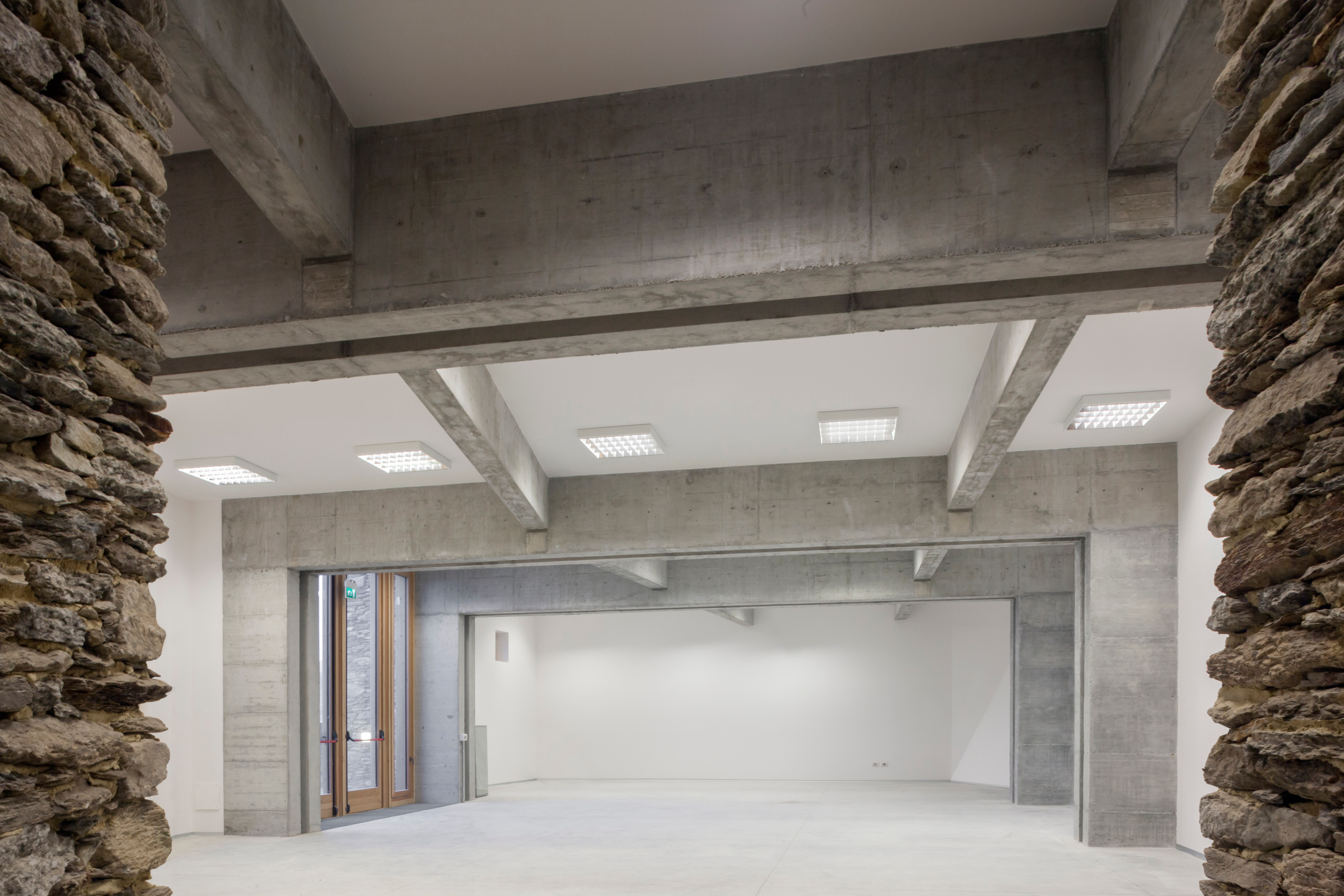 卢波特恩文化中心-8