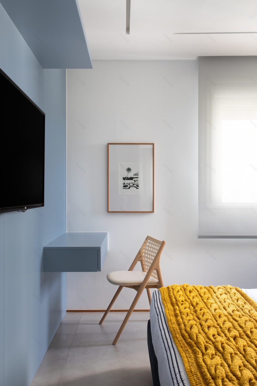 巴西海岸平层设计-29