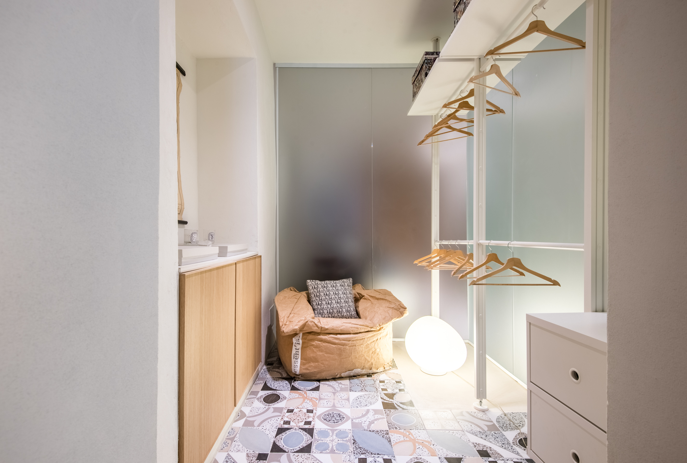 abitazione privata Siena-10