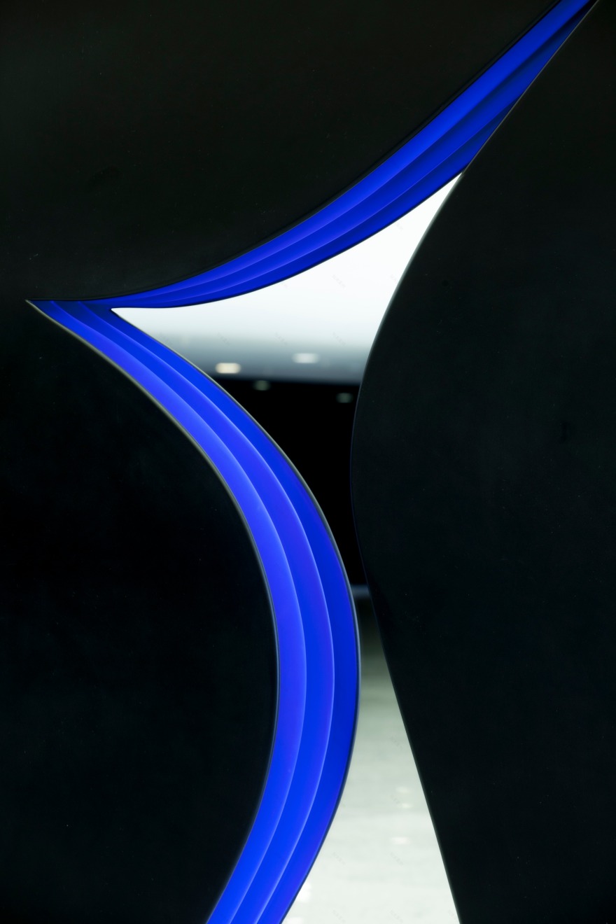 巴西最高法院的“正义之船”设计-4