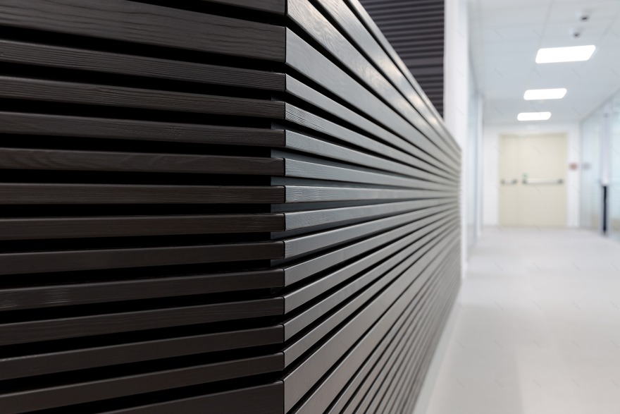 简约优雅办公空间设计-13