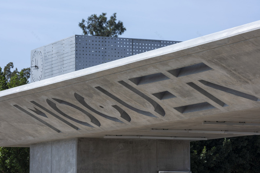 Moguer Gate 公交站台 | 功能多样,舒适便捷-26