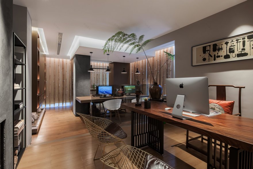 矩境设计办公空间-42