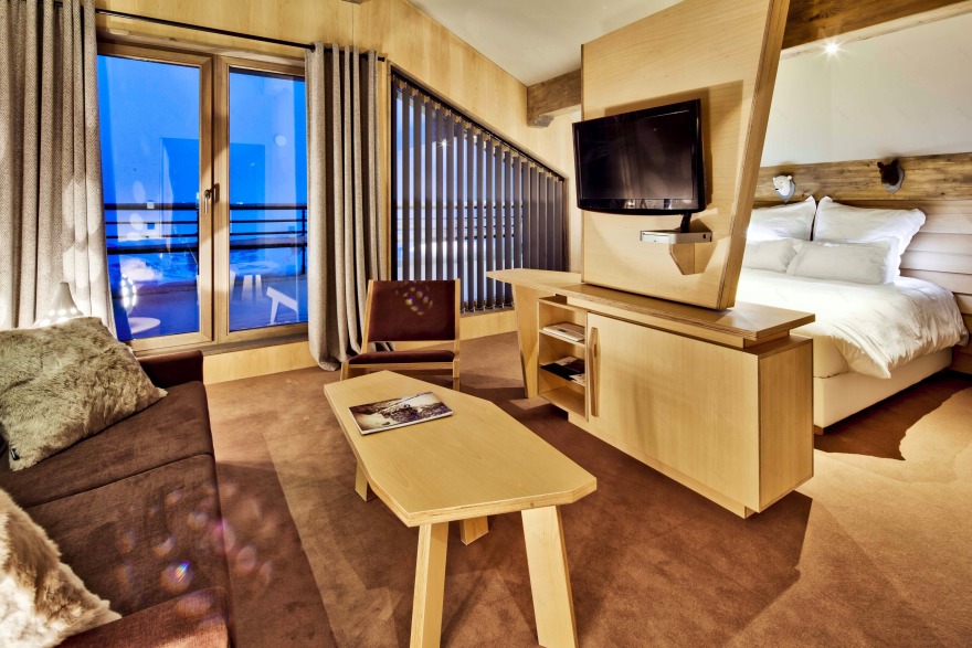 阿尔塔普拉酒店-25