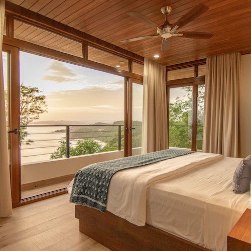 Casa Serena(悬崖之上的海景别墅)-0