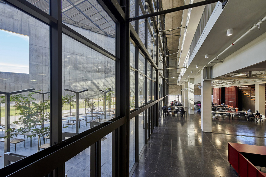 Sol Plaatje大学学生资源中心-33