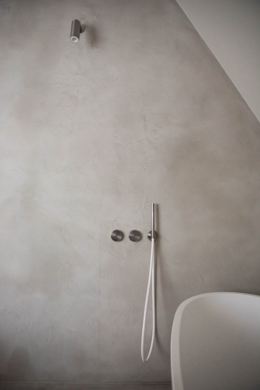 别墅 BM 的现代简约变身-9