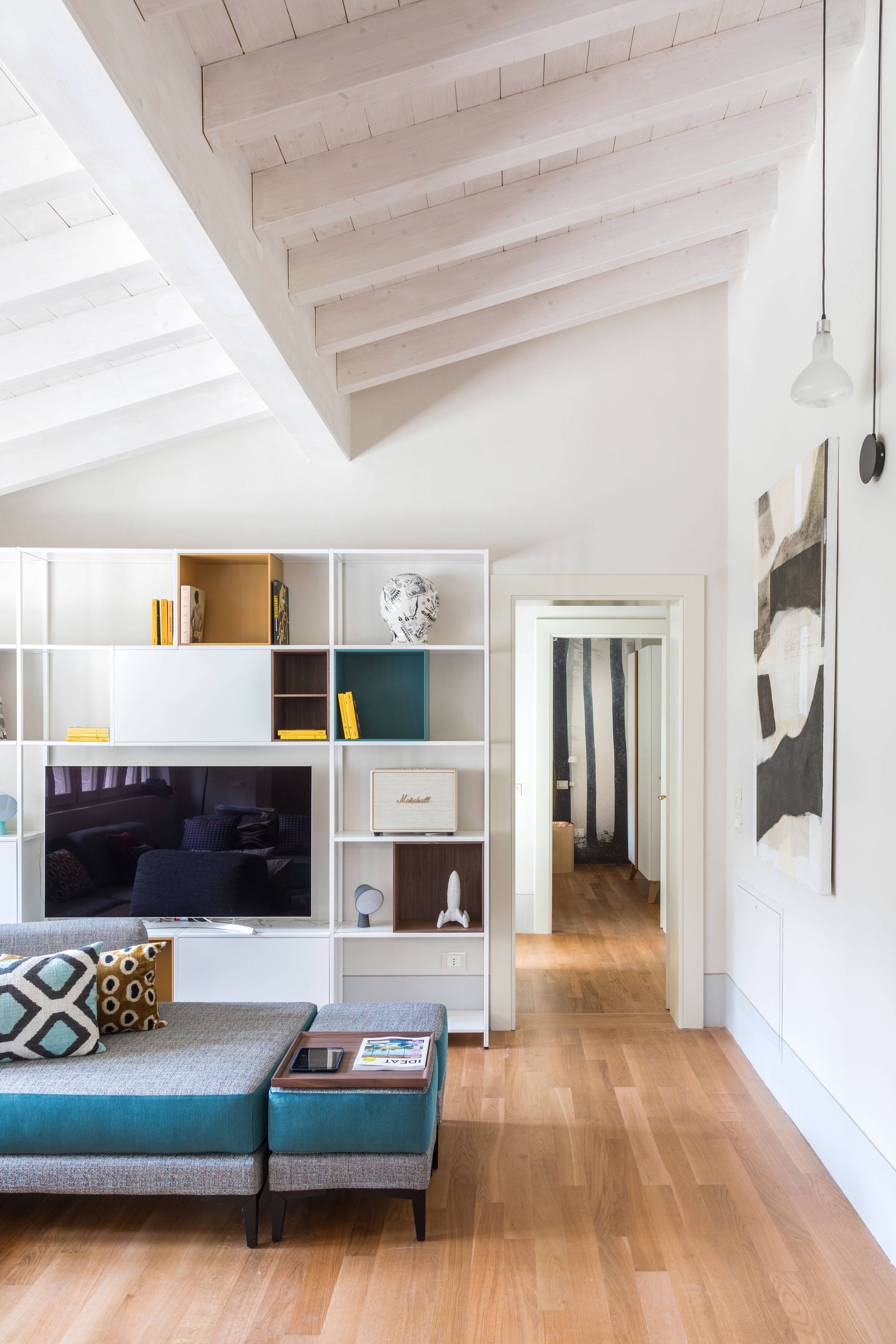 梦幻湖景家园-11