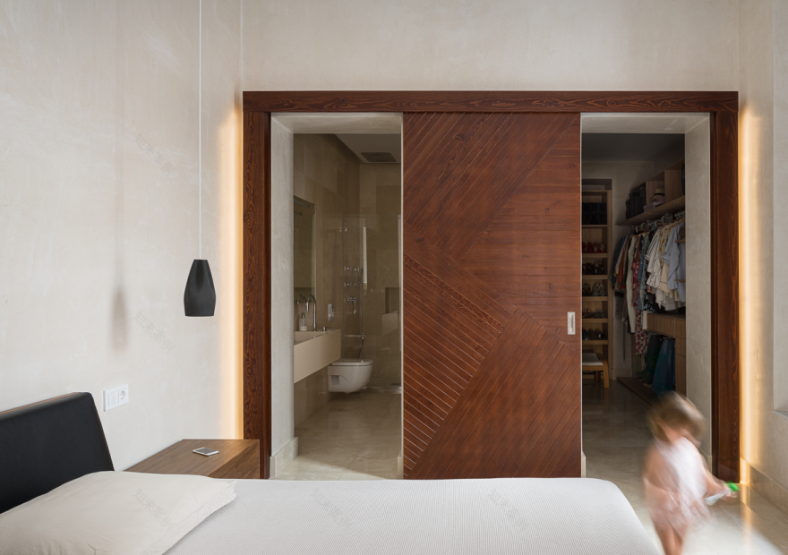 Domus Atrio 别墅-7