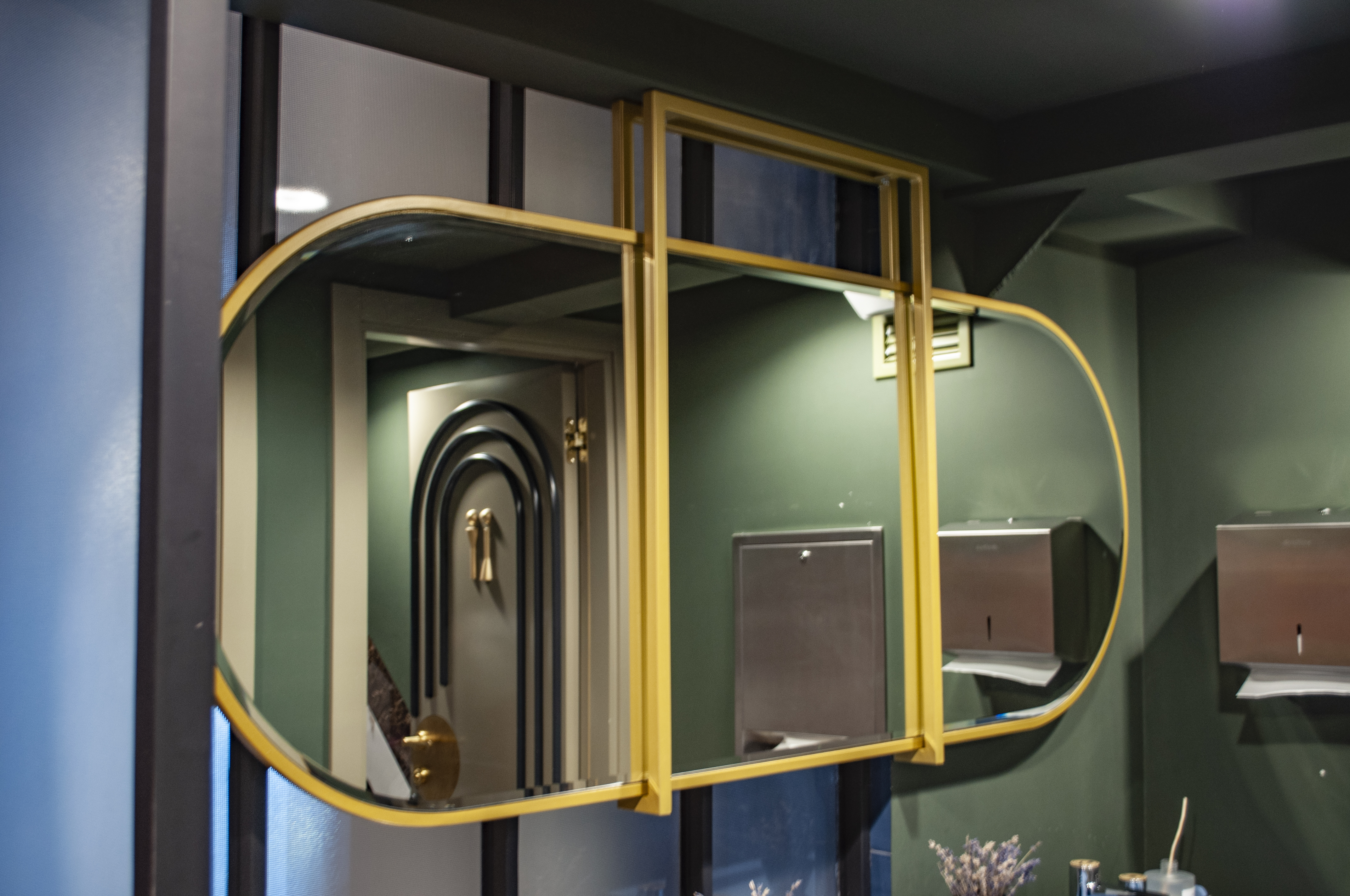 Restaurant "Massimo"-3