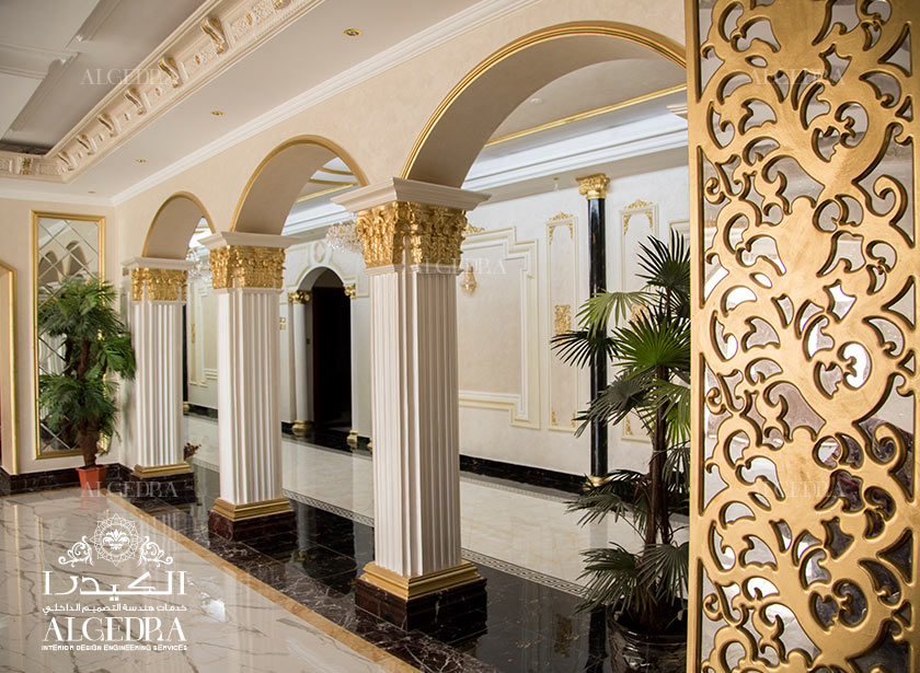 阿布扎比豪华宫殿设计-4