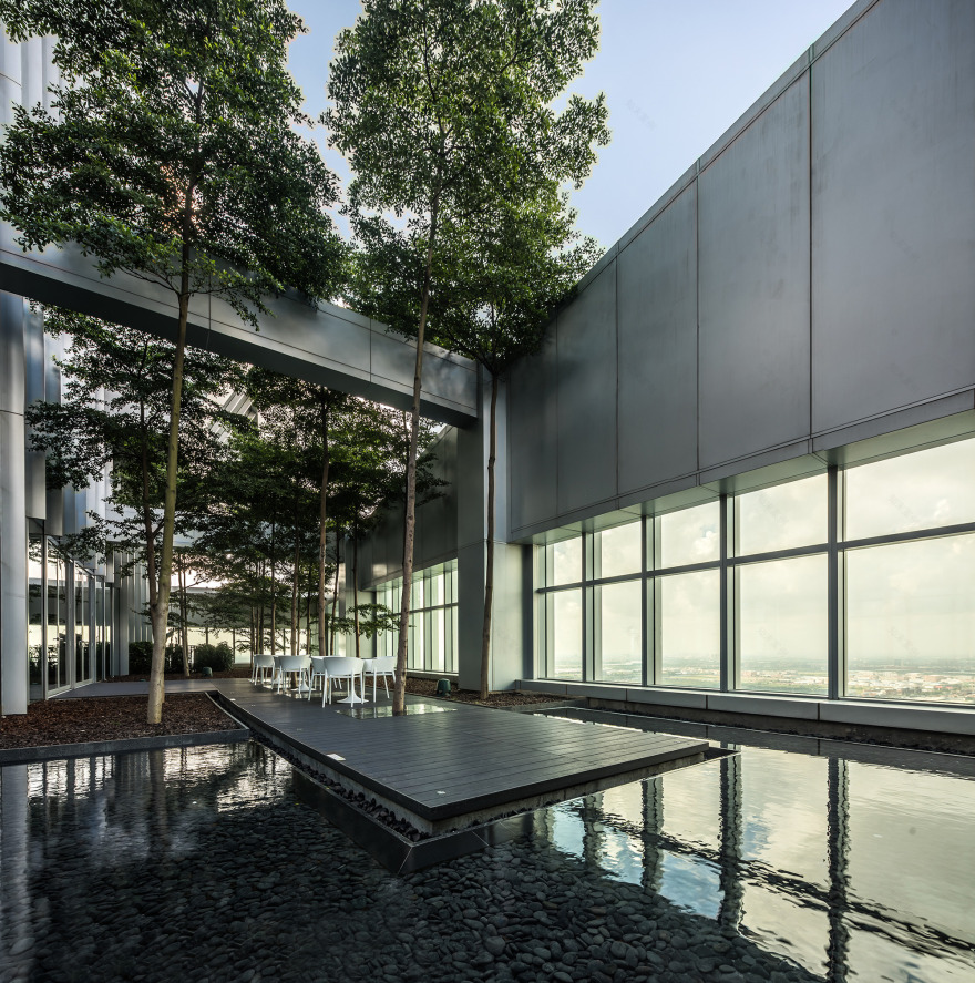 佛山罗浮宫索菲特酒店-46