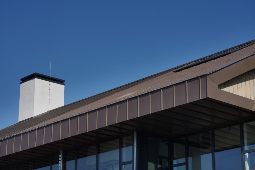 水 rijk Oesterdam 度假胜地丨BINT Architecten-24