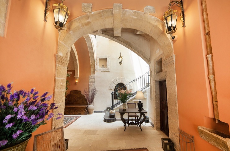 邦焦万尼宫·奥提伽海滨-2