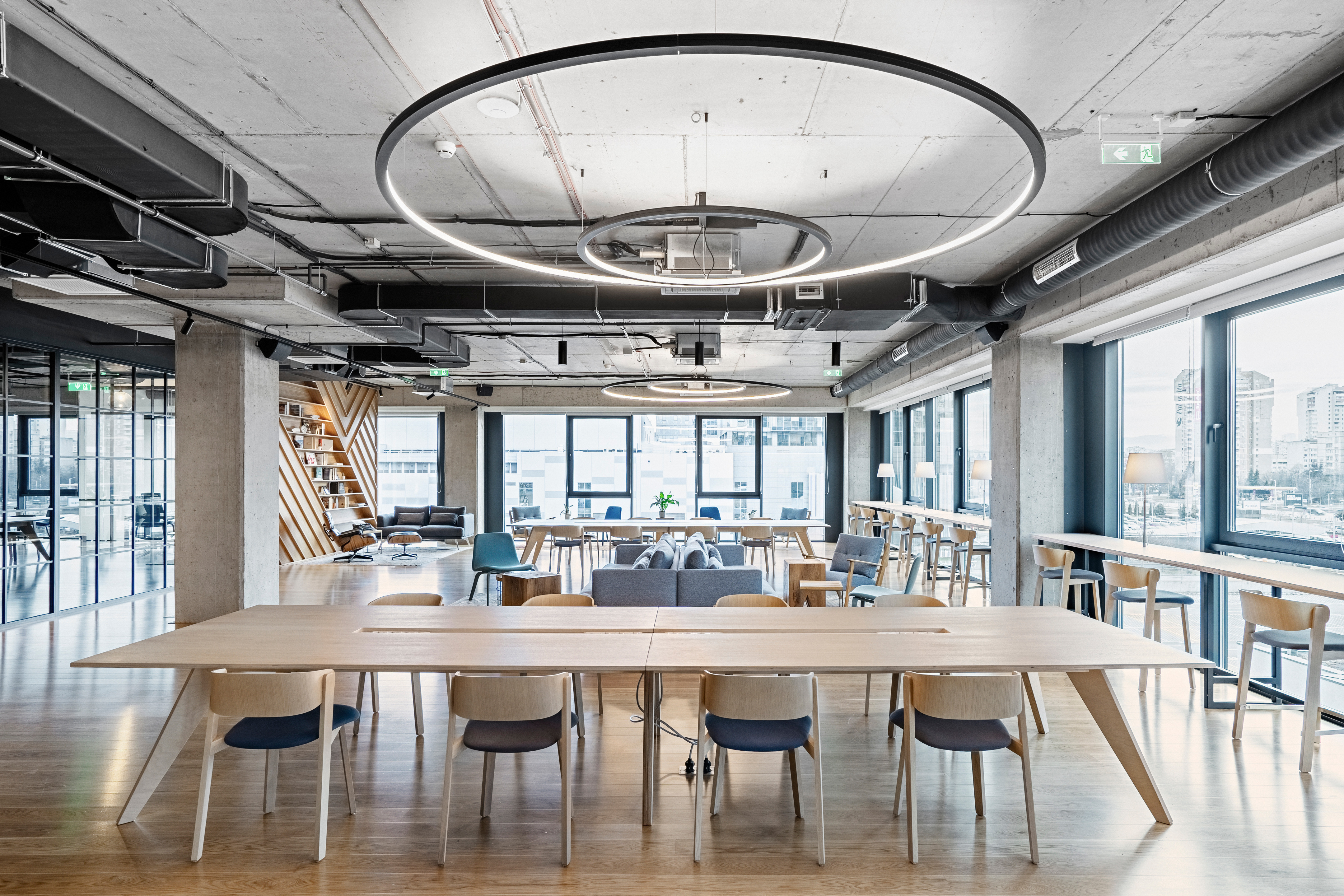 创新共享办公空间 - This Way-27