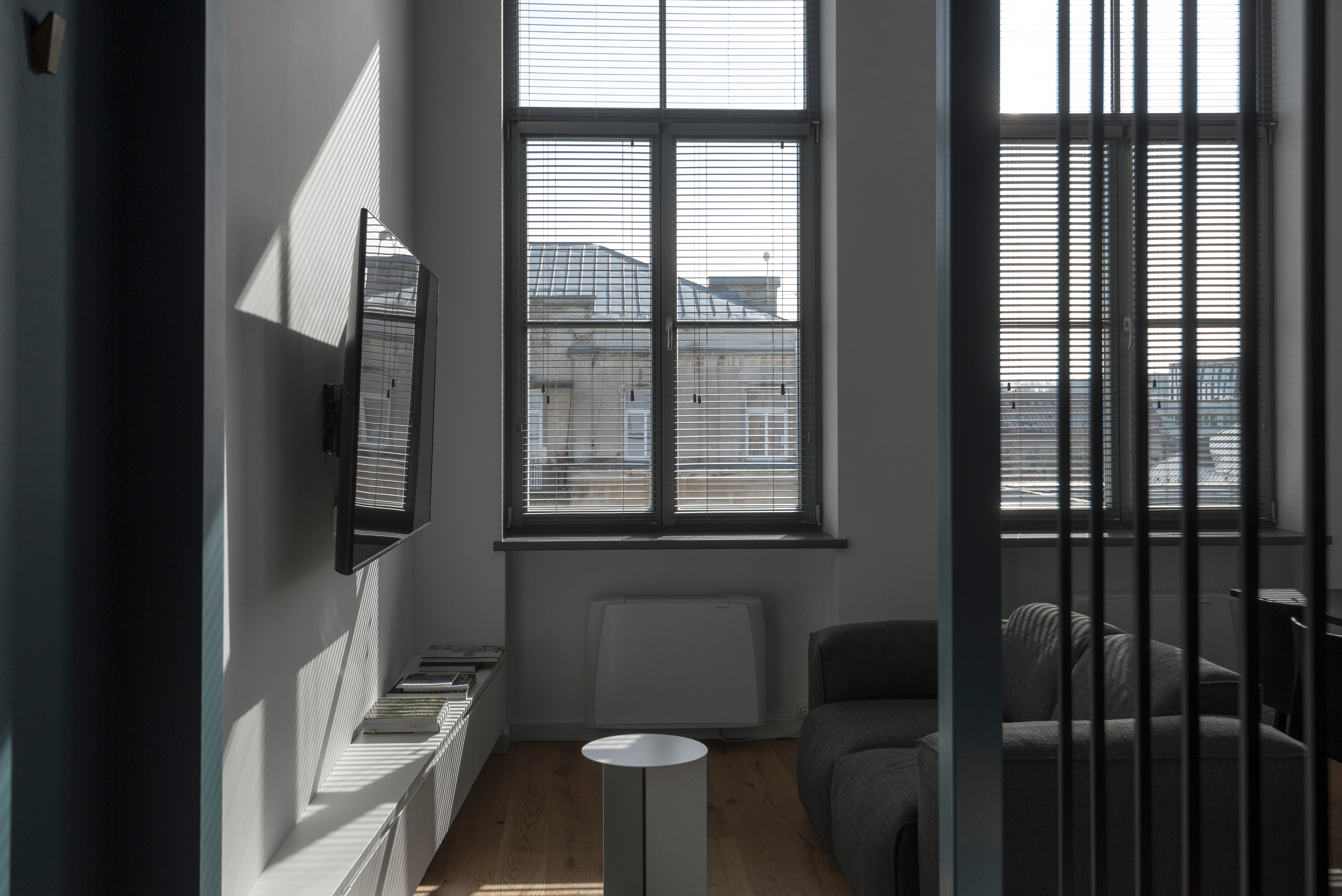 Sigita KS丨公寓丨Apartment K27D-5