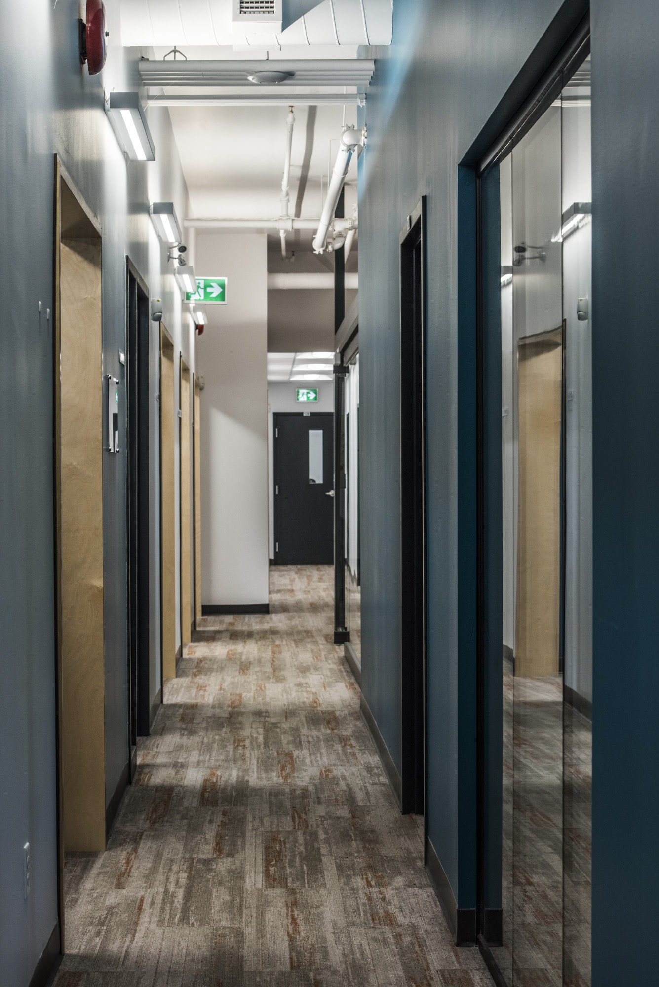 百年建筑的现代改造，重现活力-6