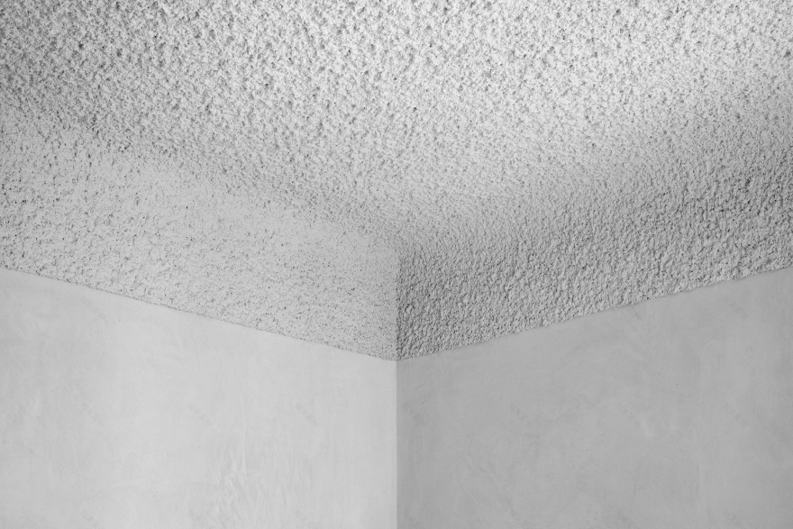 简约复古风公寓设计丨Arch. Daniel Ellecosta-13