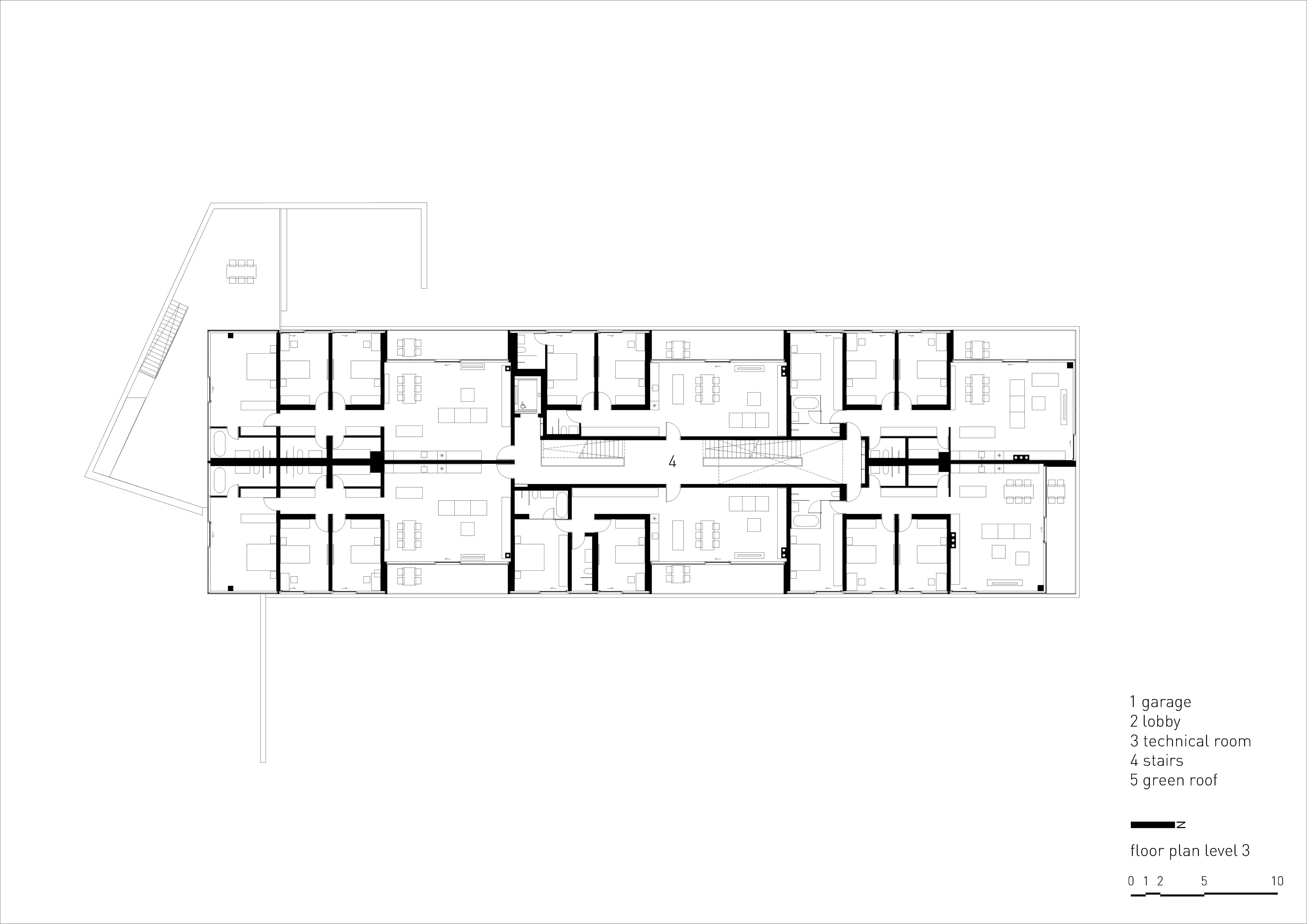 Boyana 49 别墅区公寓-28