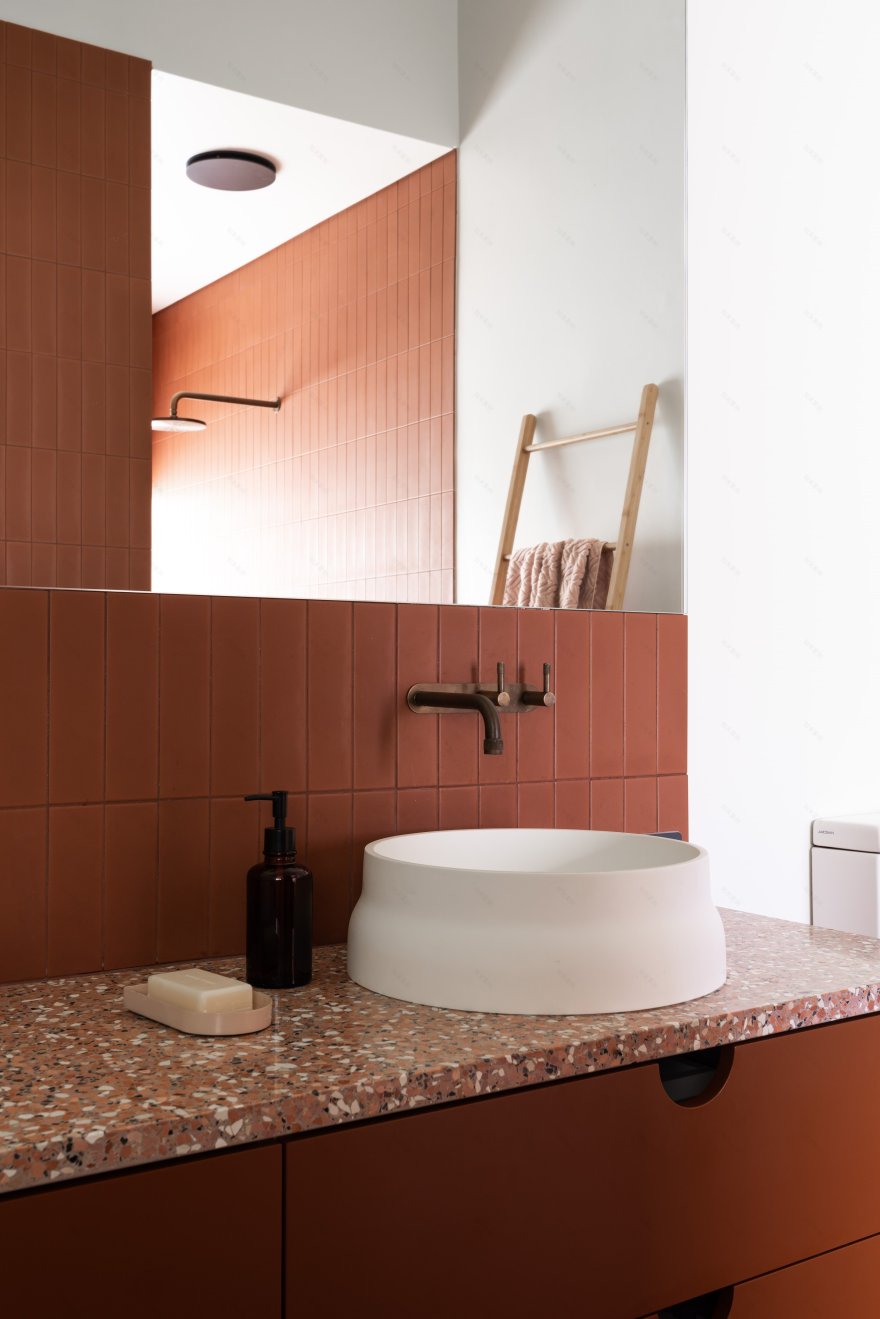 东弗里曼特尔住宅-8