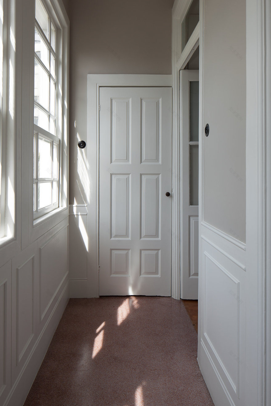 波尔图百年别墅的现代重生-29