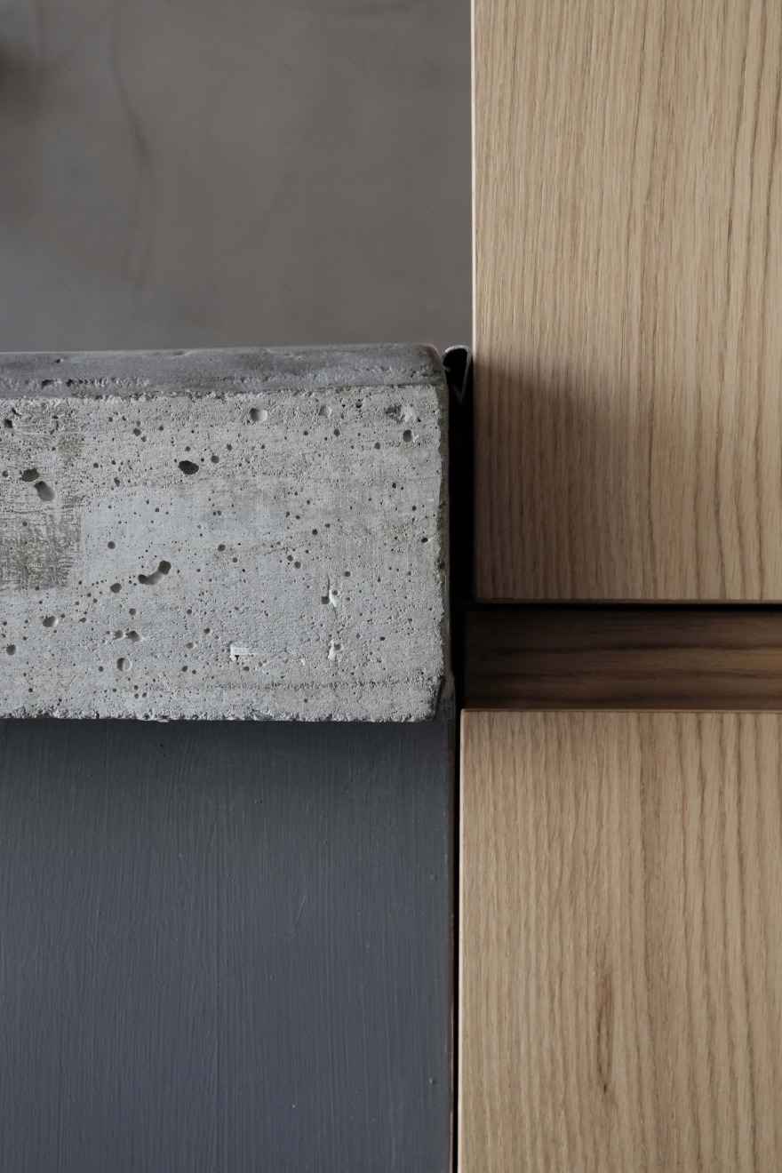 OKAM Studio 别墅设计 | 自然与生活的和谐融合-8