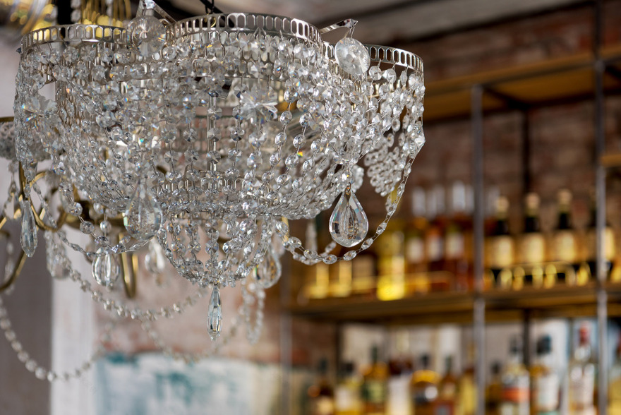 MEOW 酒吧设计丨俄罗斯莫斯科丨PAUM FAMILY-87