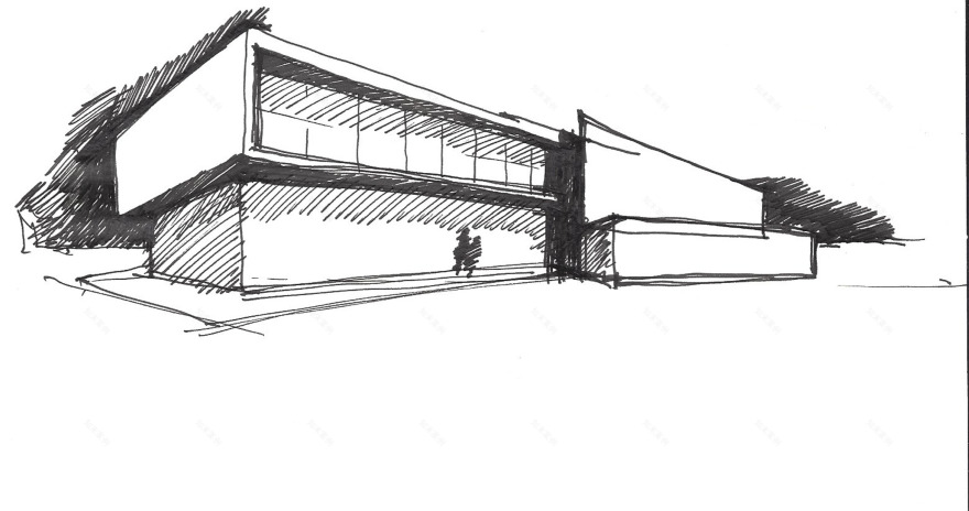 巴黎桑托别墅-33