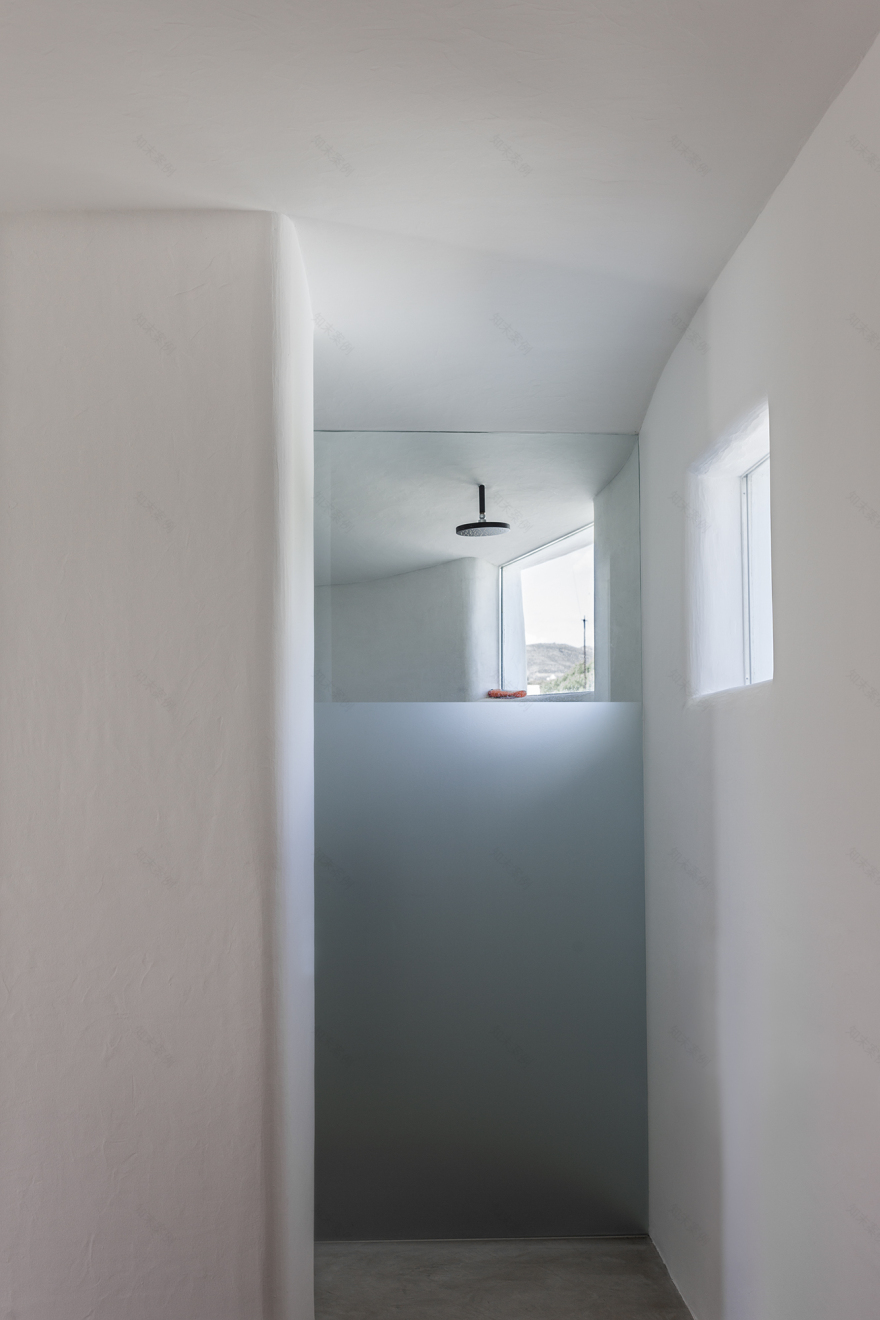 马拉喀什风情别墅改造,尽显自然之美-47